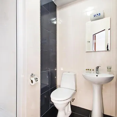 Aparthotel Status Kiev